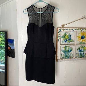 Bisou Bisou Cocktail dress, size 4